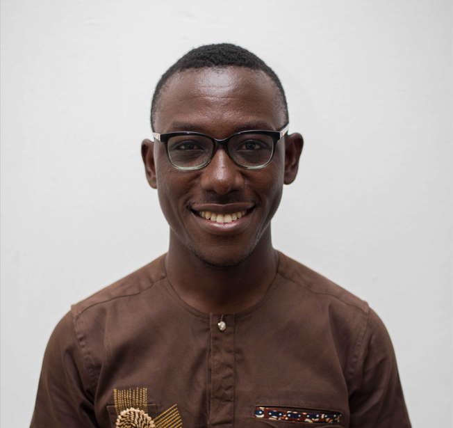 Isaac Aidoo