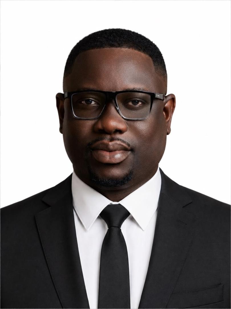 Charles Amissah-Koomson